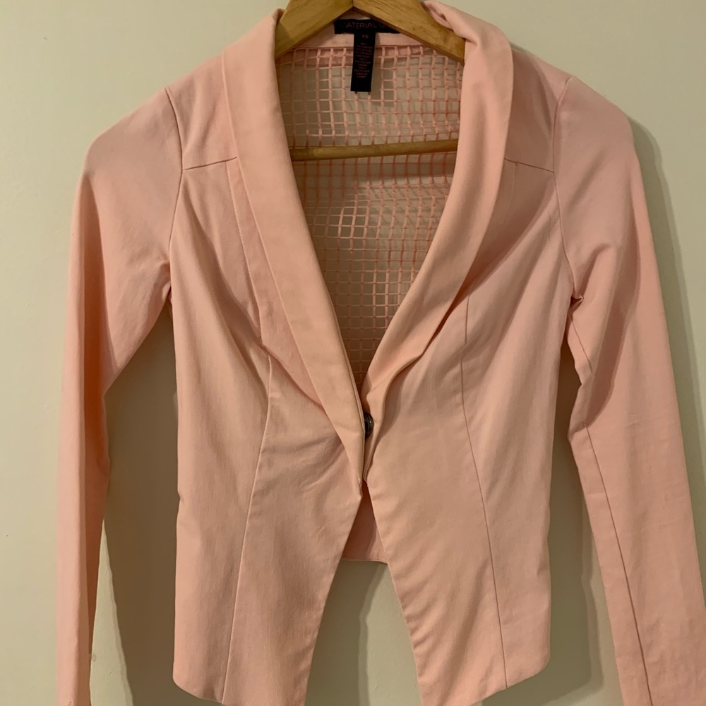 Blazer
